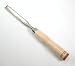 Diefenbacher 1/2" Firmer Gouge