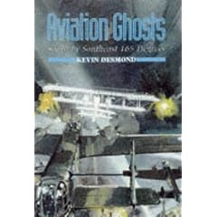 Aviation Ghosts: South by Southeast 165 Degrees