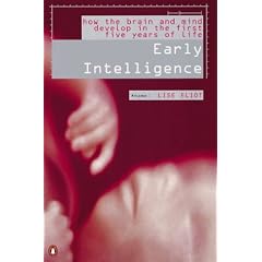 Early Intelligence (Penguin Press Science)