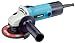 Makita 9523NBH 4-Inch Angle Grinder