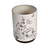 Roxy Hazel Wastebasket