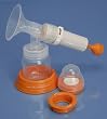 Hygeia Manual Breastpump Hygeia Manual Breastpump