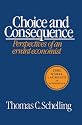 Choice and Consequence