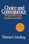 Choice and Consequence