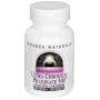 Source Naturals Ultra Chromium Picolinate 500, 120 Tablets (Pack of 2)