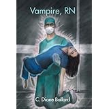 vampire rn