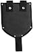 Cold Steel Sheath Cordura Special Forces Shovel Md: SC92SF