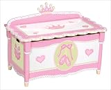 Kitchen & Housewares : Swan Lake Toy Box