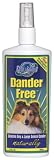 Pet Supplies : Dander Free for Cats - 32 oz