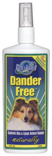 Dander Free for Dogs - 32 oz
