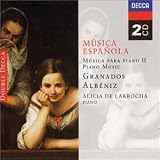Musica Espanola,Piano 2