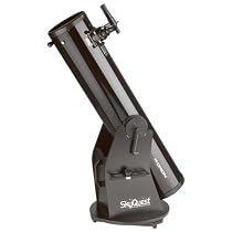 Orion SkyQuest XT8 Classic Dobsonian Reflector Telescope
