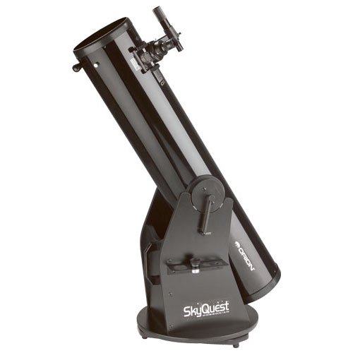 Orion SkyQuest XT8 Classic Dobsonian Reflector Telescope