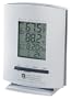 Oregon Scientific RMR112 Cable-Free Indoor/Outdoor Thermometer with Clock