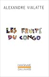 Les fruits du Congo par Vialatte
