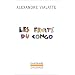 Les fruits du Congo