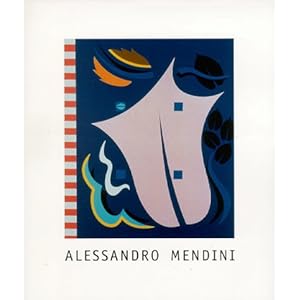 Alessandro Mendini - Designed Painting - Painted Design