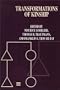 TRANSFORMATIONS OF KINSHIP PB (Smithsonian Series in Ethnographic Inquiry)