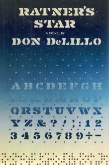  Don DeLillo