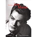 Hommage a Jean Marais, heros romantique: Musee de la vie romantique du 28 mai au 5 septembre 1999 book cover