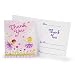 Garden Fairy Thank You Cards (8 count)