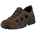 Rieker Rainer 11226-27, Herren Sandalen/Outdoor-Sandalen, braun, (cigar/brasil/schwarz 27)