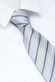 Collezione Pure Silk Striped Tie