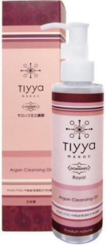 Tiyya AG Cleansing Oil 150ml by Tiyya
