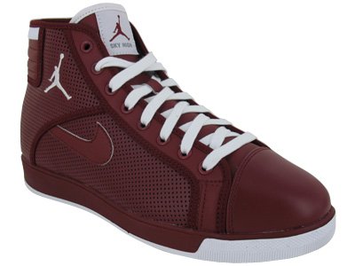 JORDAN SKY HIGH RETRO 414960-601 MENS ATHLETIC SHOES