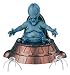 Doctor Who 5" Action Figure - Moxx with 2 spiders