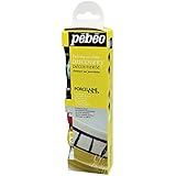Pebeo Porcelaine 150 China Paint, Discovery Collection of 6 Assorted 20-Milliliter Colors
