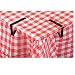 Outdoor Living : Tablecloth Clamps, Pack of 6