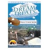 Wysong Daily Dream Chicken Dog and Cat Treats