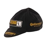 Continental Race Cap