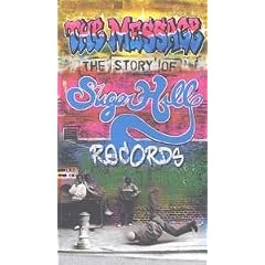 The Message - The Story of Sugar Hill Records