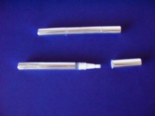 2 Pack Teeth Whitening Gel Pens, Pro-Strength for Sensitive Teeth, 44% Carbamide-Peroxide