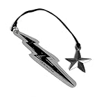 Lightning Bolt (Harry Potter Metal Bookmarks) by 