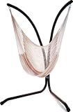 Green Eggs and Hammocks Xchair-Indoor/Outdoor Hammock and Stand
