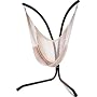 Green Eggs and Hammocks Xchair-Indoor/Outdoor Hammock and Stand