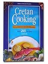 Cretan Cooking - The Miracle of the Cretan Diet By Nikos and Maria Psilakis