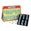 Smethport Tabletop Word Walls Word Families Level 1