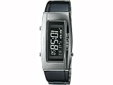 Casio Ladies Sheen Chronograph Alarm Watch Model SHN1000F-1ADF