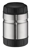 Produkt-Bild: Alfi 5708205075  Isolier-Speisegef&auml;&szlig; Outdoor Edelstahl 0,75 l