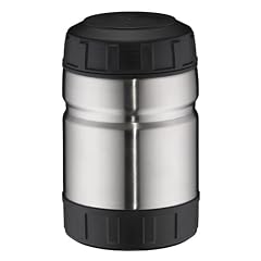 Alfi 5708205075  Isolier-Speisegef�� Outdoor Edelstahl 0,75 l