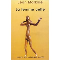 La Femme Celte