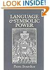 Language and Symbolic Power