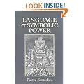 Language and Symbolic Power