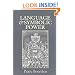 Language and Symbolic Power