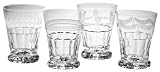 Waterford Grafton Street Westland Tumbler S/4