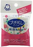 シャボン玉 プチパレスティック 0.6g*10包入